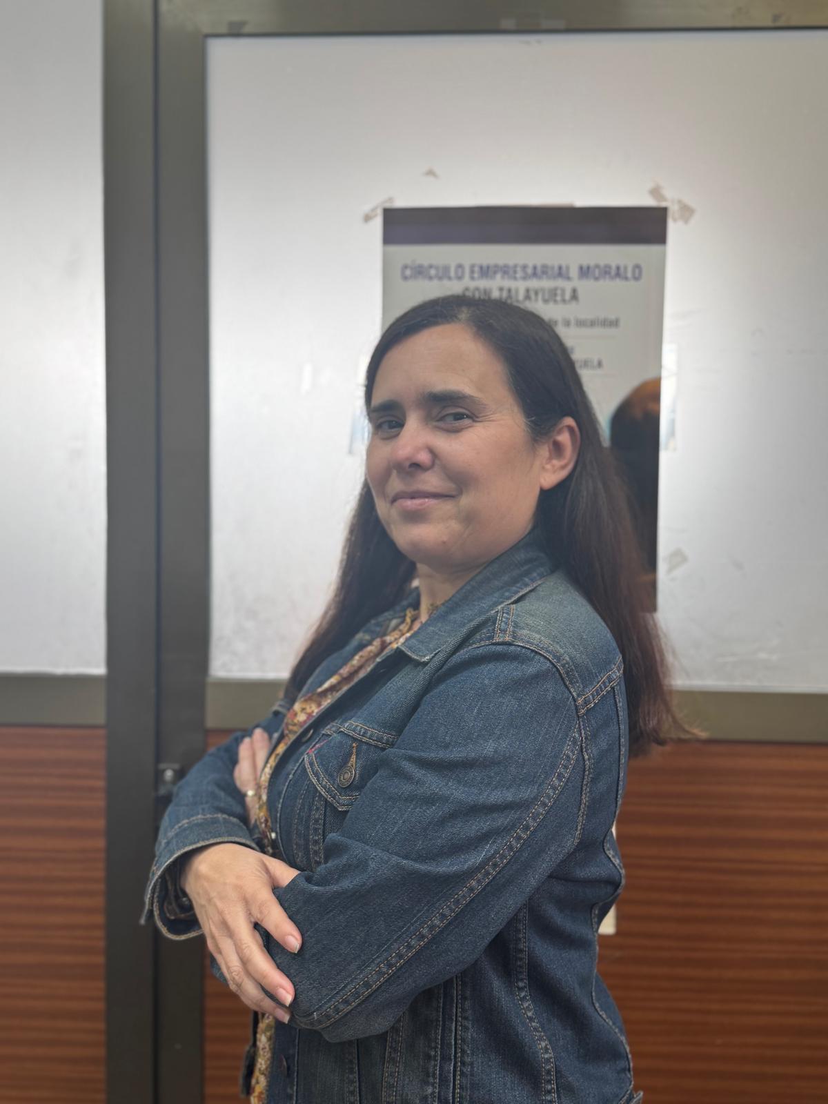 Foto de Lola Trancón Bautista
