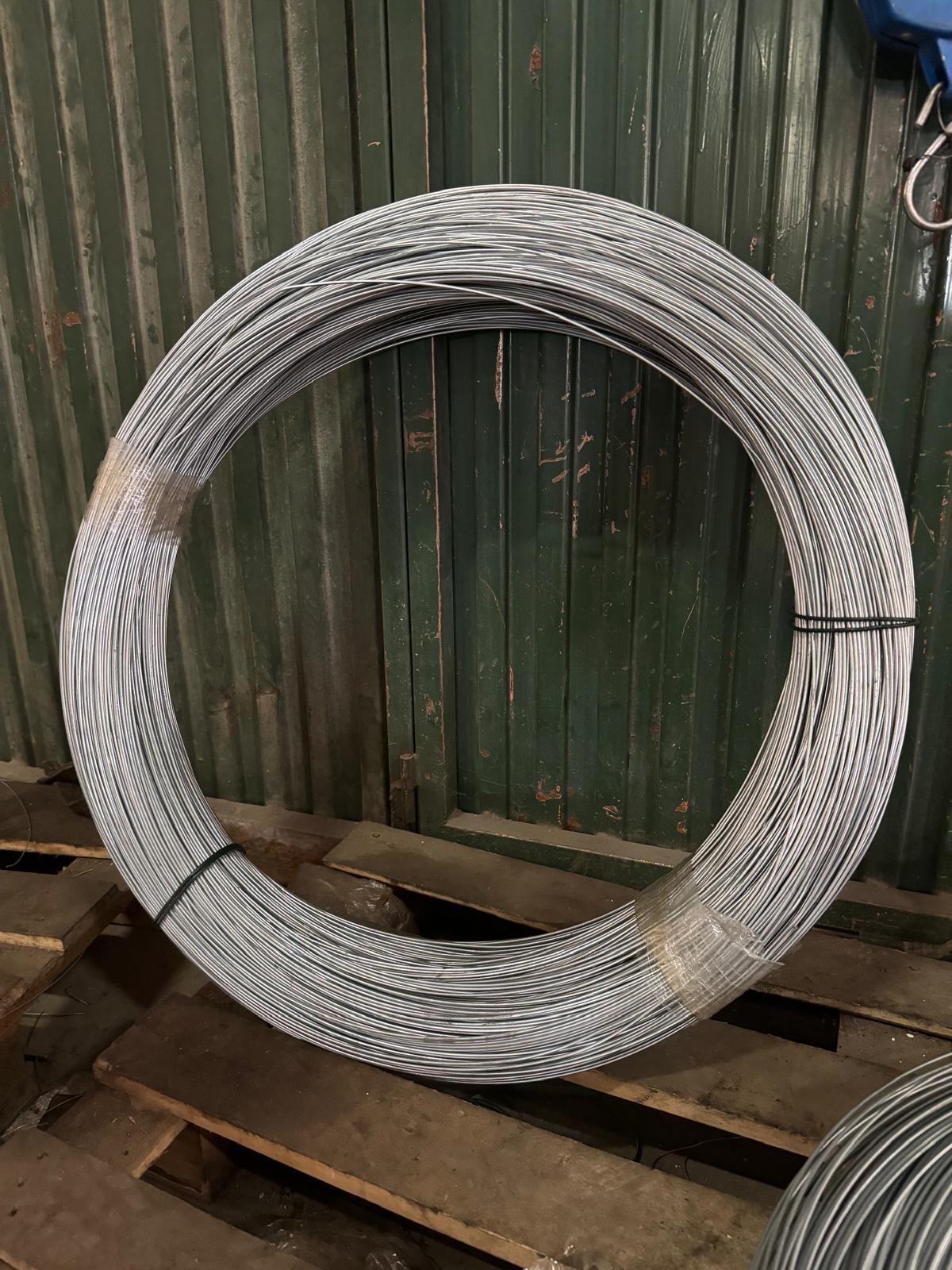 Cable de Acero