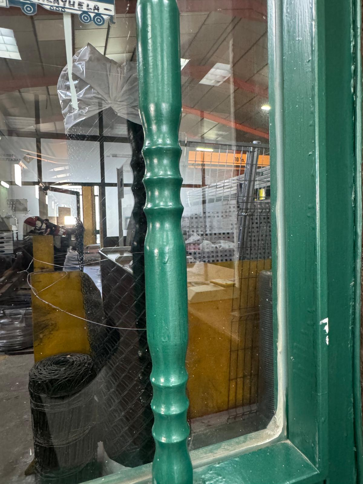 Tubo Ornamental