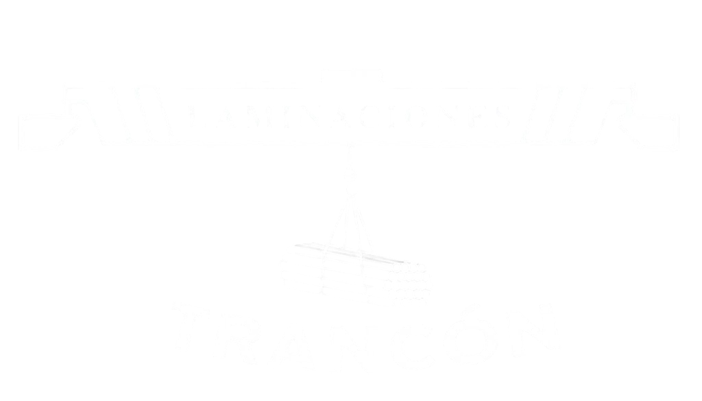 Logo Laminaciones Trancón